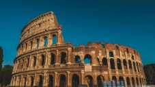 Tour Salta Fila dell'Antica Roma con Colosseo, Pantheon e Piazza Navona