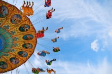 Gift Card Parchi Divertimento 1000€