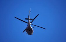 Flying a Helicopter in Leicester – 60 Minutes