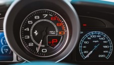 1 giro in pista Ferrari F8 Tributo