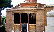 Tour privato del Complesso Lateranense – Basilica, Chiostro, Battistero e Scala Santa