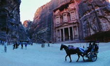 Full Day Visit of Petra