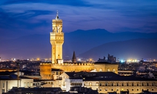 Visita guidata per famiglie di Palazzo Vecchio, Piazza della Signoria e Loggia dei Lanzi