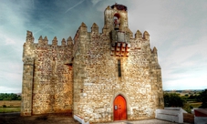 Évora full day private tour from Lisbon with lunch
