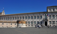 La città eterna: Tour in bicicletta elettrica