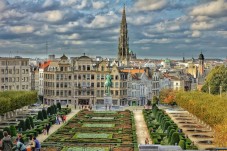 Viaggio Regalo a Bruxelles All Inclusive