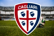 Cofanetto Regalo Biglietto Cagliari Calcio Silver
