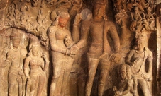 Ellora Caves and Temple - Tour