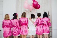 Ticklish Party - Addio al Nubilato