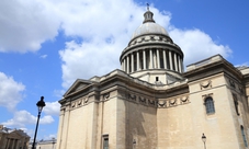 Pantheon di Parigi - biglietti salta la fila