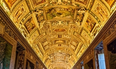 Tour per famiglie dei Musei Vaticani e Cappella Sistina