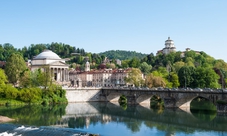 Tour a piedi di Torino con visita guidata a Palazzo Reale