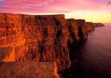 Dublino Iconica: 3 Notti 4* con Guinness Storehouse, Scogliere di Moher & Galway