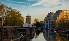 Amsterdam: biglietto con accesso prioritario per l'A'DAM Lookout