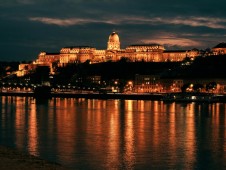 Soggiorno a Budapest con Terme per 2 Persone