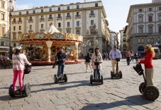 Segway Firenze