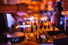 Pacchetto Lezioni di DJ Producer