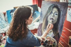 Corso Online di Pittura ad Olio