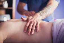 Pacchetto Nuru Massage Milano