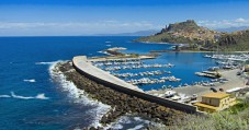 Tour a piedi del borgo Castelsardo