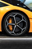 1 giro in pista su auto sportiva a Adria/Pergusa
