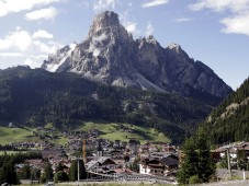 Rifugio Bolzano