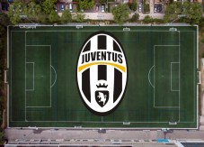 Cofanetto Juventus Family Partita Silver Vip x 3