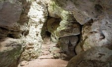 Avventura nella preistoria nel Parco Archeologico di Cetona per Famiglia
