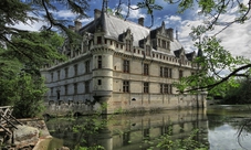 Castello di Azay-le-Rideau - biglietti