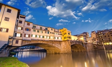 Bus Turistico a Firenze: 2 Biglietti per 24 ore