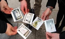 Tour fotografico alla scoperta della Street Art di Le Marais