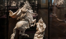 Kunsthistorisches Museum di Vienna e Neue Burg: biglietti per il Museo delle Belle Arti