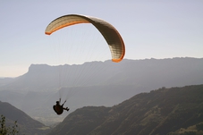 Parapendio Campobasso 