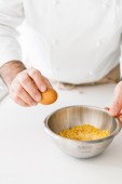 Cooking class con tartufo 