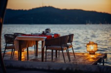 Weekend da Sogno a Riva del Garda per Due Persone