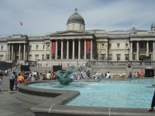 Tour guidato dei punti salienti della National Gallery