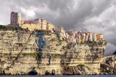 Viaggio Di Famiglia In Corsica