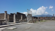 Biglietti salta fila con visita guidata opzionale per gli Scavi di Pompei