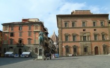 Tour privato degli Innocenti