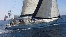 Settimana in Barca a vela Sicilia