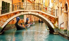 Tour del Canal Grande