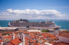 Crociera Famiglia nel Mediterraneo