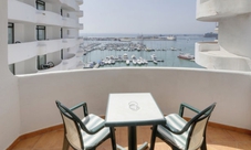 Golf in Mallorca: Tryp Palma Bellver