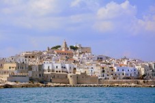 Tour alla scoperta di Peschici e Vieste