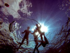 Escursione Snorkeling in Sardegna