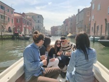 Chioggia: scoprire il fascino della città in barca
