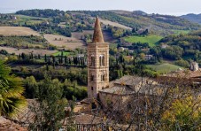 Marche e San Marino: Fusione tra Arte e Cultura