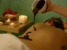 Massaggio al Cioccolato per Donna - Roma 