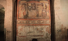 Tour salta fila delle Cripte e Catacombe di Roma