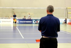 Volley Serie A - Gas Sales Bluenergy Piacenza 2 persone
